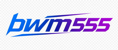 bwm555 Logo